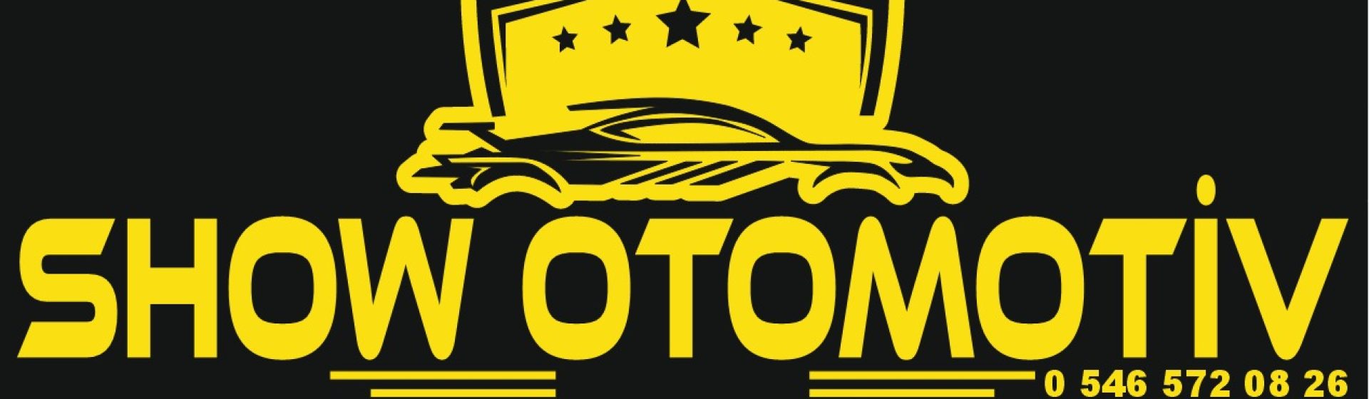 Show Otomotiv