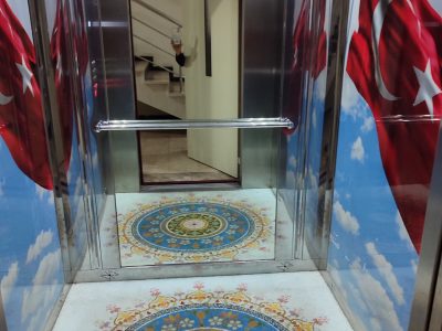 Şimşek Bina Yönetimi