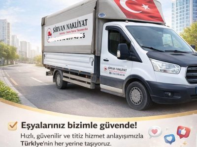 Şirvan Nakliyat
