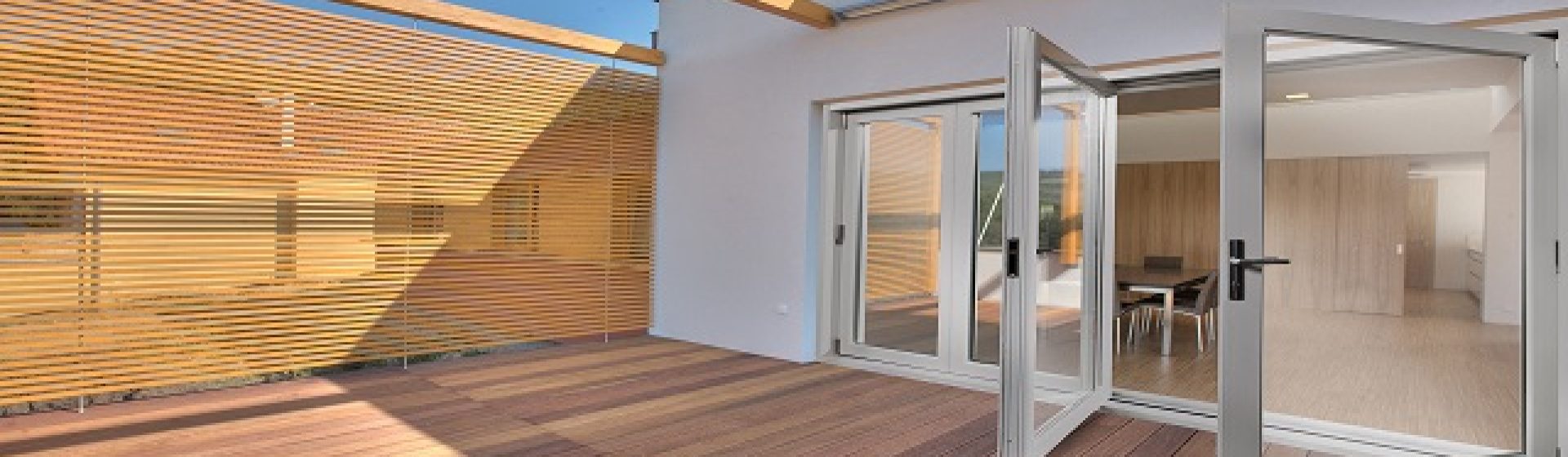 Sistem Yapı Cam Balkon