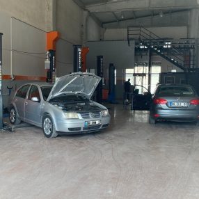 galeri