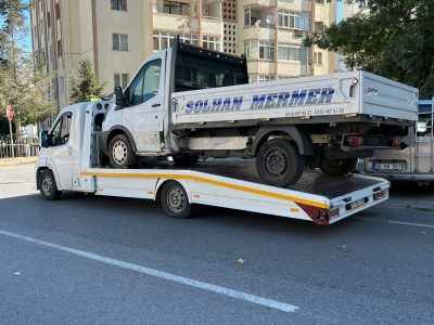 Slc Oto Kurtarma Yol Yardım