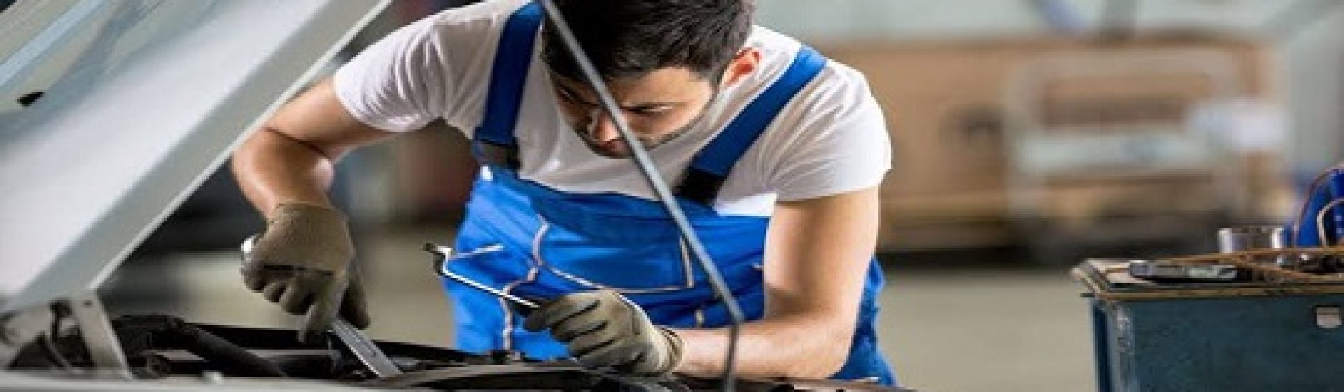 Söğüt Oto Elektrik