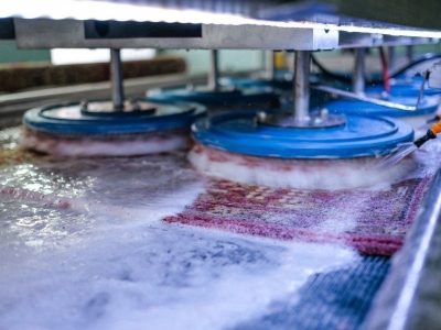 Şöhret Halı Yıkama