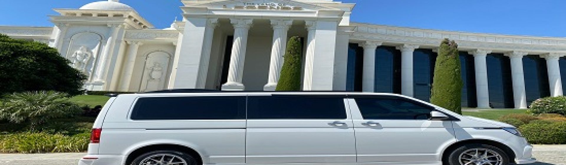 Stay Vip Transfer