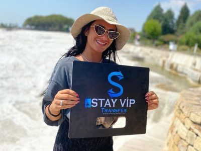 Stay Vip Transfer