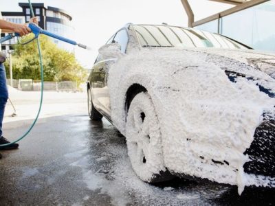 Still Otopark Oto Yıkama ve Aksesuar