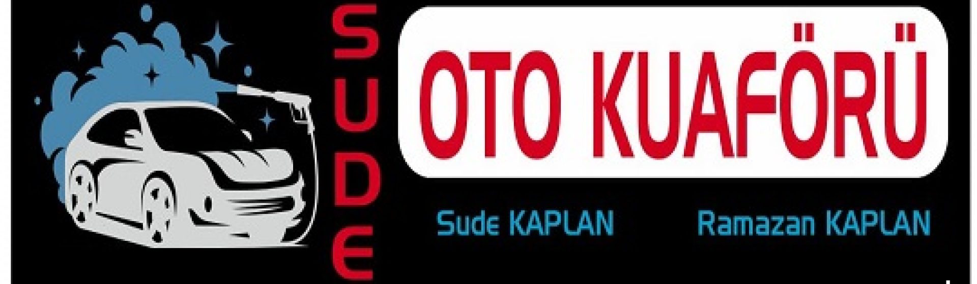 Sude Oto Kuaförü