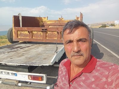 Sürmeli Oto Kurtarma