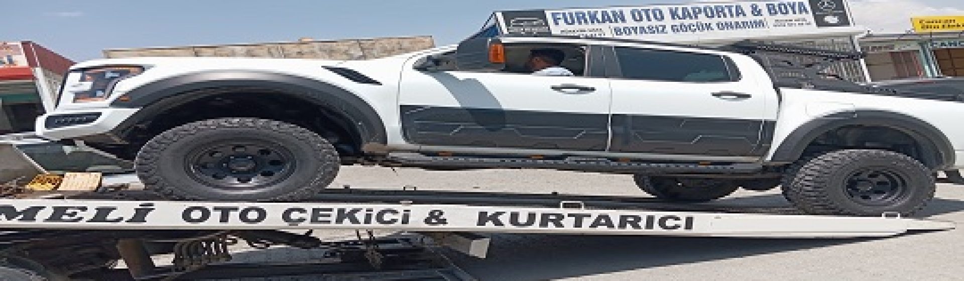 Sürmeli Oto Kurtarma