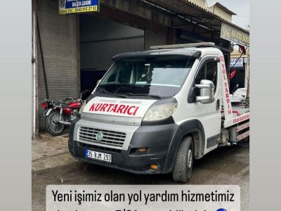 Taç Yol Yardım