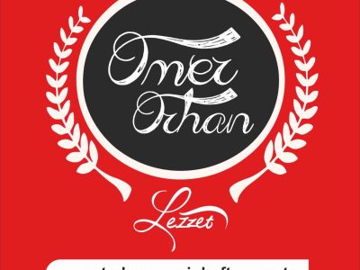 Tadıyaman Çiğköfte Ömer Orhan