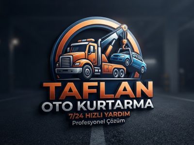 Taflan Oto Kurtarma
