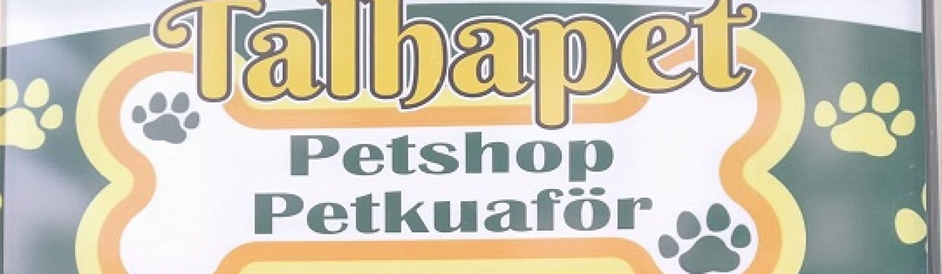 Talha Petshop