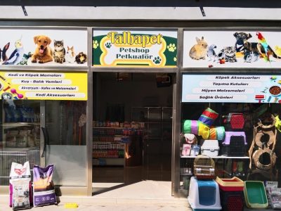 Talha Petshop