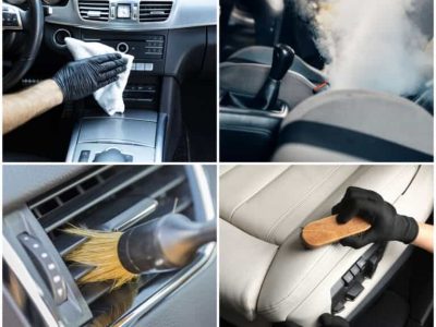 Talu Garage Auto Detailing