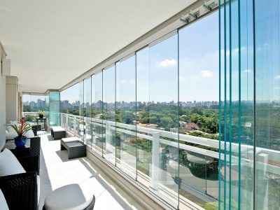 Tan Panjur Cam Balkon Sistemleri