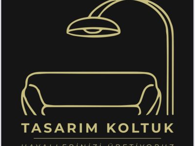 Tasarım Koltuk Döşeme