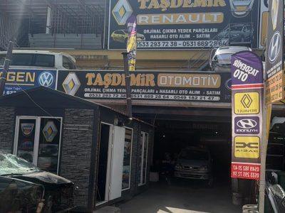 Taşdemir Otomotiv Hyundai