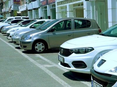 Tataroğlu Otomotiv Rent A Car