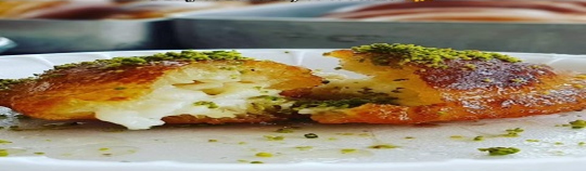 Tatlıcı Kemal Usta