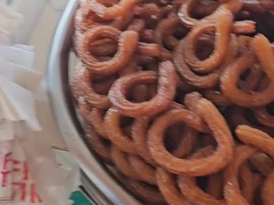 Tatlıcı Kemal Usta