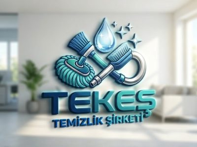 Tekeş Temizlik Şirketi
