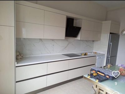 Teknik Mobilya Dekorasyon