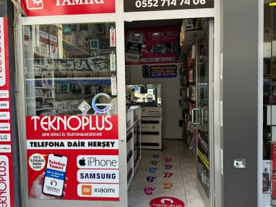 Teknoplus İletişim