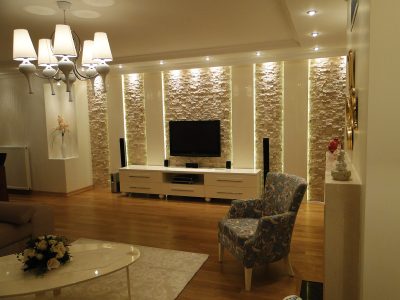 Tenedos Yapı Dekorasyon