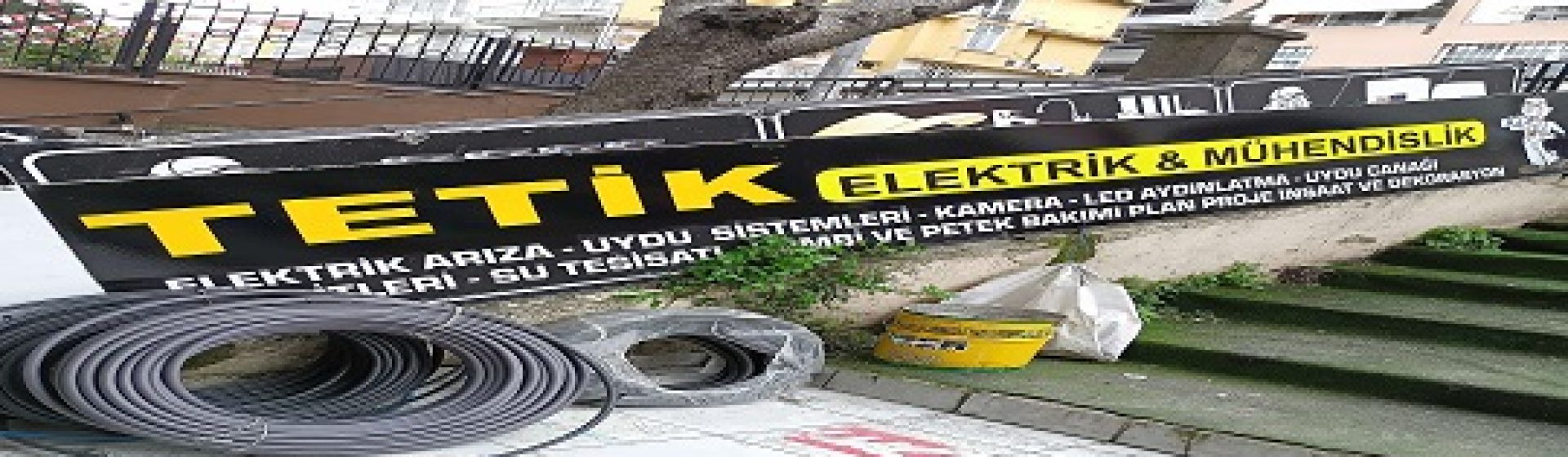 Tetik Elektrik ve Mühendislik