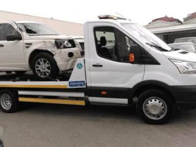 Tetik Oto Yol Yardım