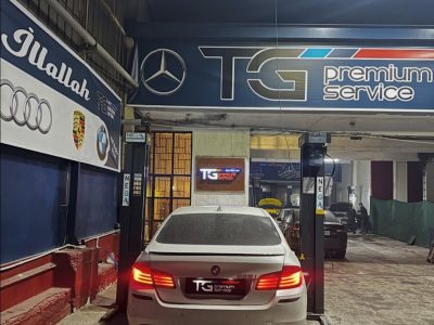 TG Premium Service