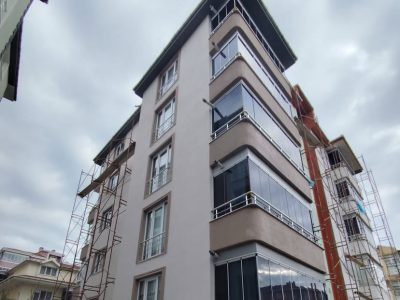 Timuroğlu Dekorasyon