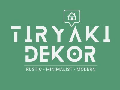 Tiryaki Dekor