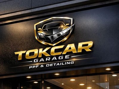 Tokcar Garage