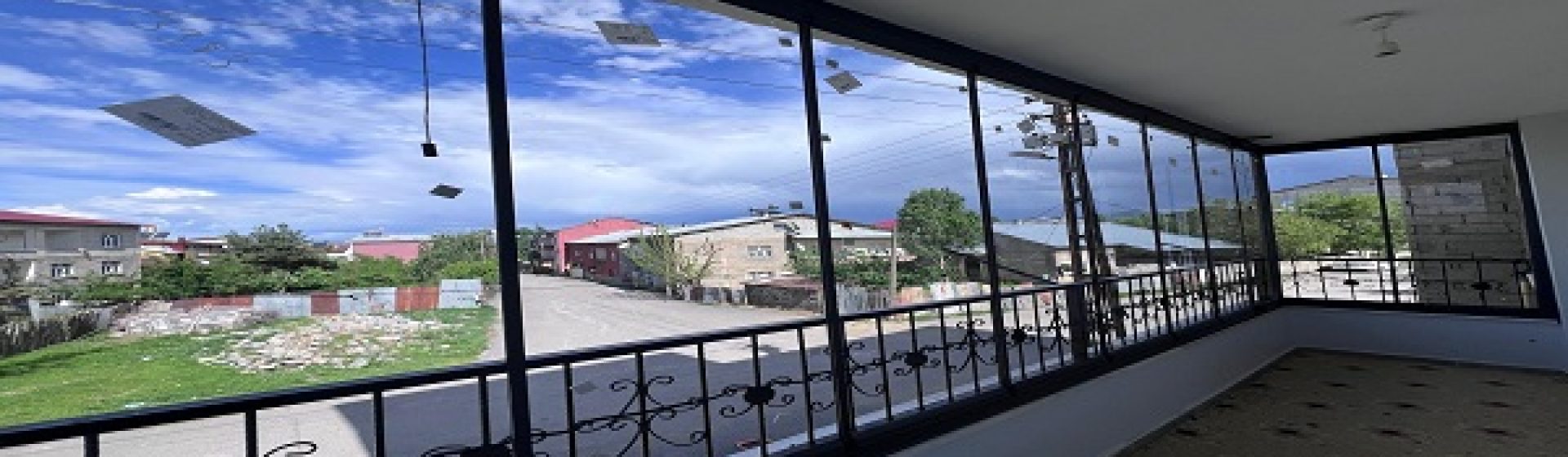 Toktaşlar Cam Balkon