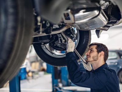 Topaloğlu Truck Service