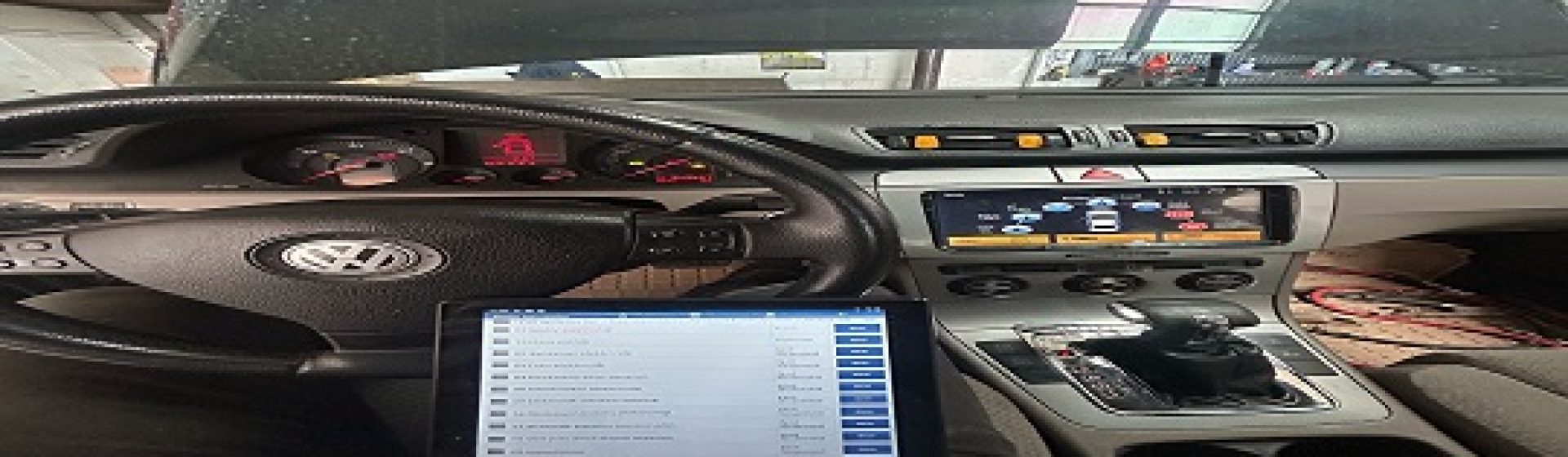 Topbaş Oto Elektrik Elektronik