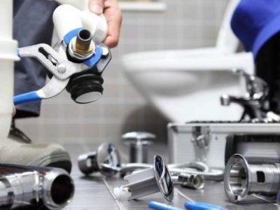 Toprak Sıhhi Tesisat