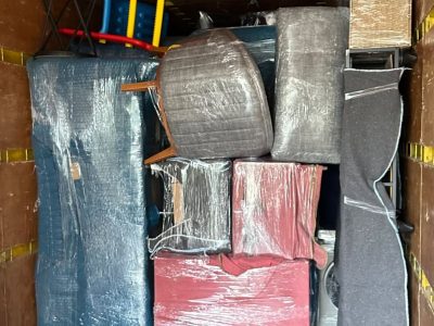 Torbalı Ege Nakliyat