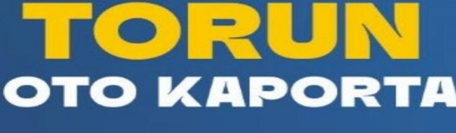 Torun Oto Kaporta