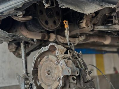 Toyo-Den Özel Araç Servis