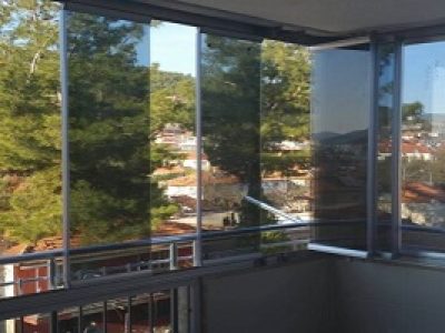 Trend Cam Balkon