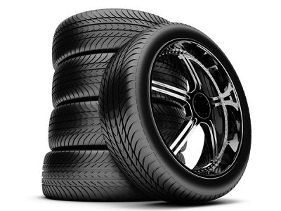 Trox Oto Lastik Rot Balans