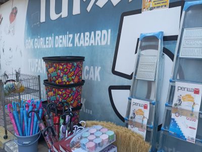 Tufan Ticaret