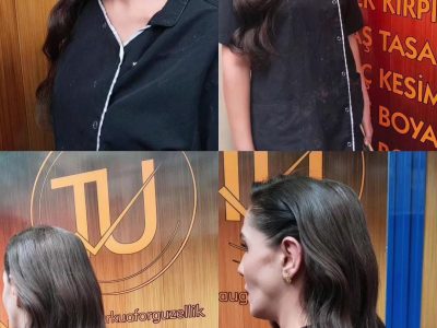 Tuba Uğur Güzellik ve Kuaför