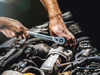 Tunçkaya Oto Motor