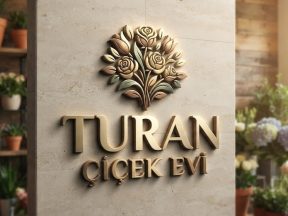 Turan Çiçek Evi