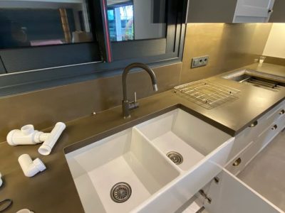 Türkmen Elektrik ve Su Tesisatı